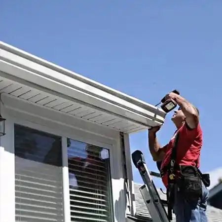 gutter services Gibsonia